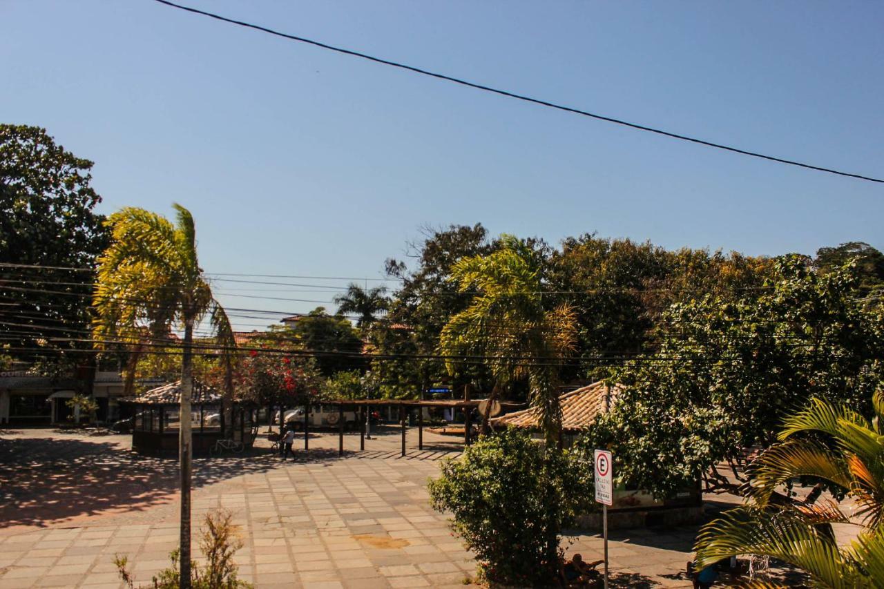 Pousada Kico Búzios Exterior foto